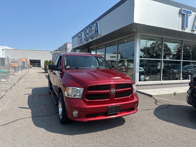 2013 Ram 1500 Express