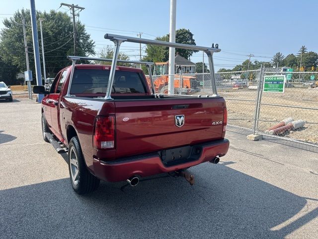 2013 Ram 1500 Express