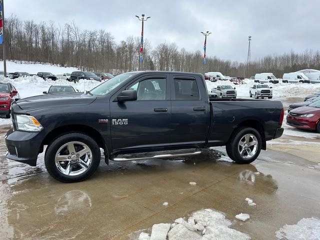 2013 Ram 1500 Express