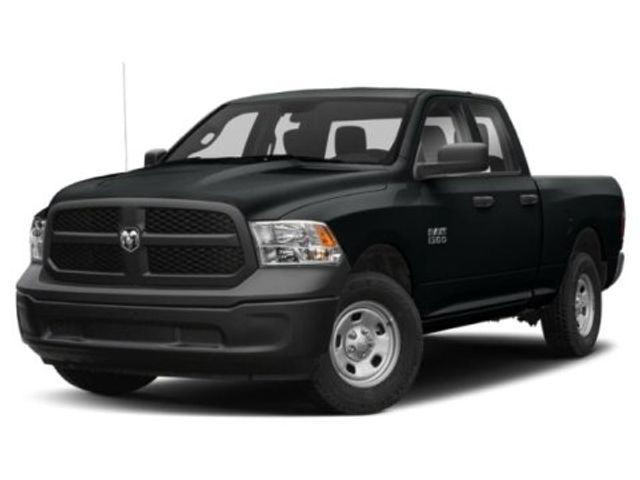 2013 Ram 1500 Express