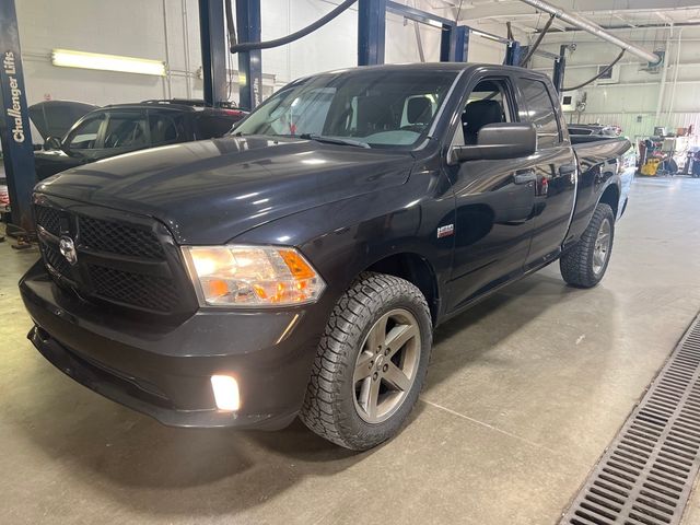 2013 Ram 1500 Express