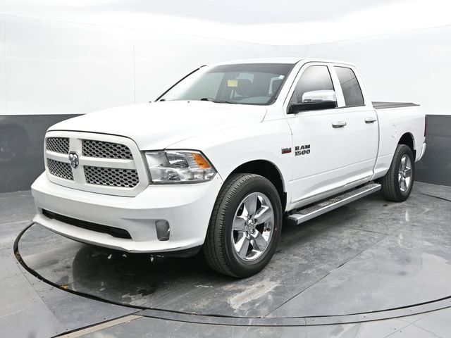 2013 Ram 1500 Express