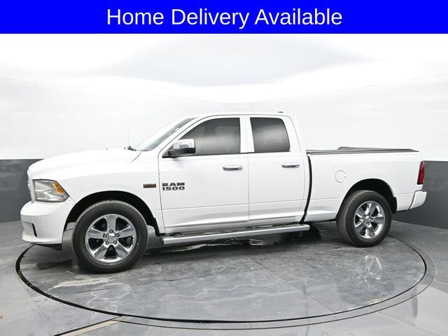 2013 Ram 1500 Express