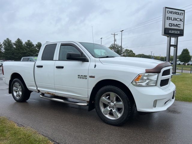 2013 Ram 1500 Express