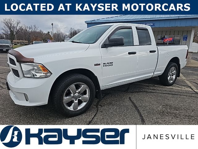 2013 Ram 1500 Express