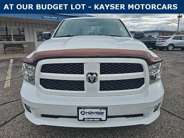 2013 Ram 1500 Express