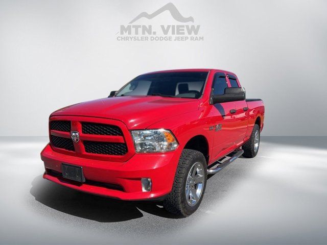 2013 Ram 1500 Express