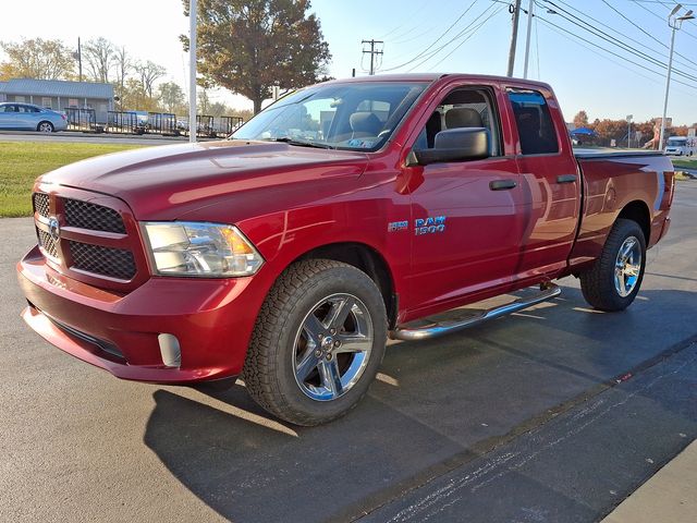 2013 Ram 1500 Express