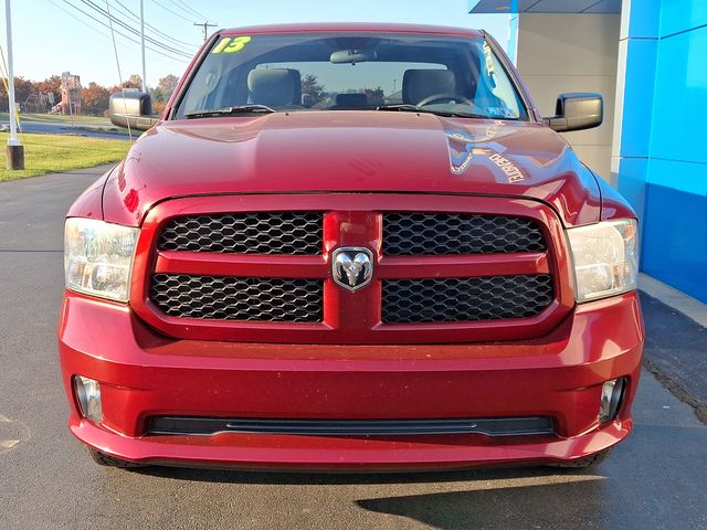 2013 Ram 1500 Express