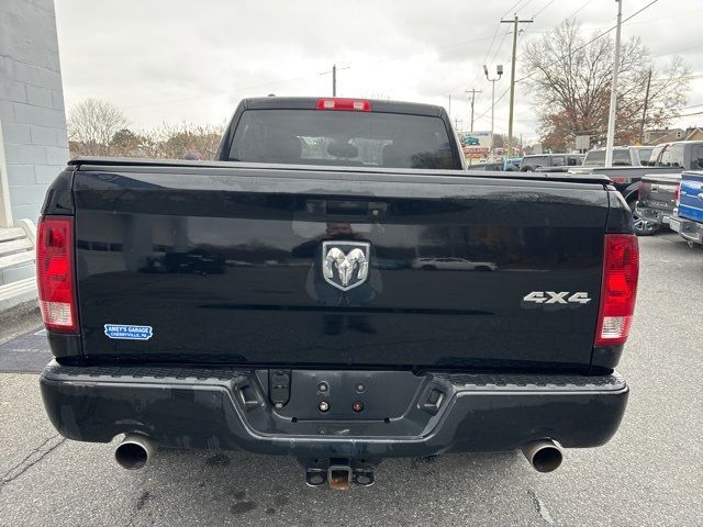 2013 Ram 1500 Express