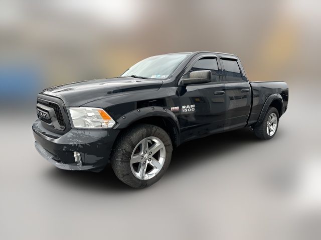 2013 Ram 1500 Express