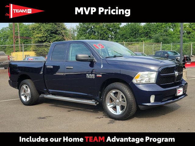 2013 Ram 1500 Express