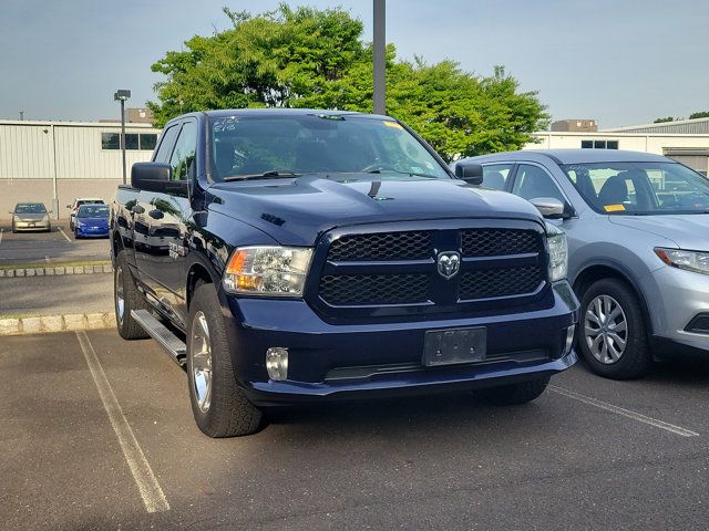 2013 Ram 1500 Express