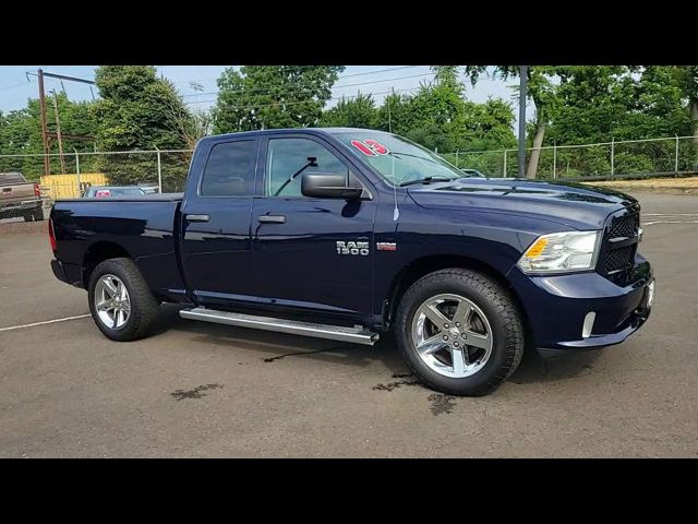 2013 Ram 1500 Express