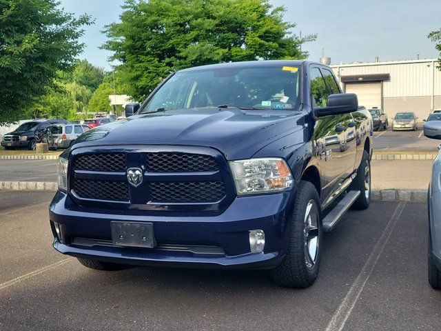 2013 Ram 1500 Express