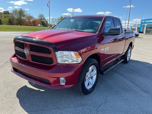 2013 Ram 1500 Express