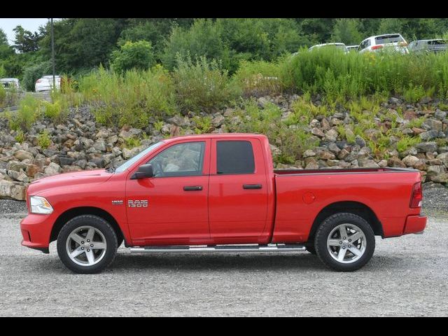 2013 Ram 1500 Express