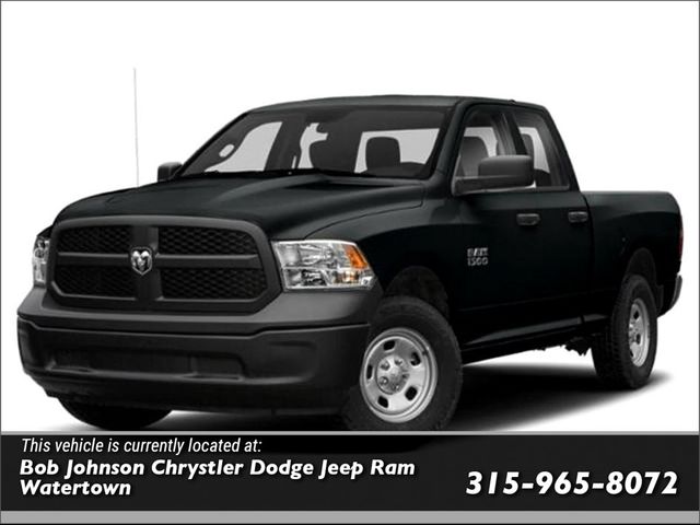 2013 Ram 1500 Express