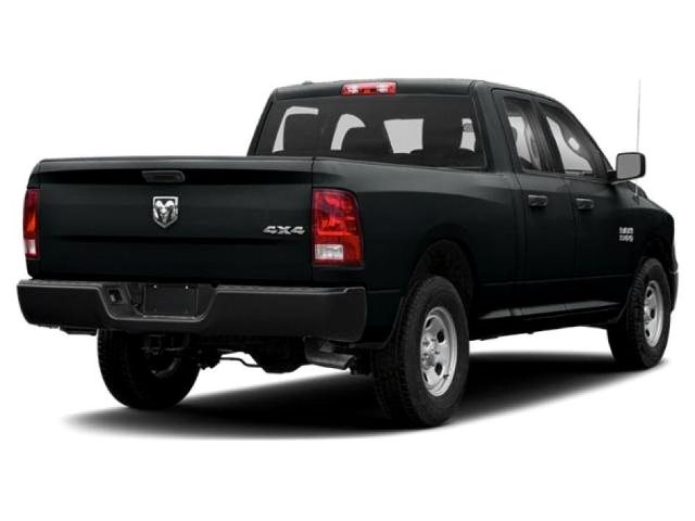 2013 Ram 1500 Express