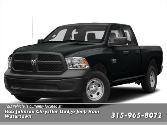 2013 Ram 1500 Express