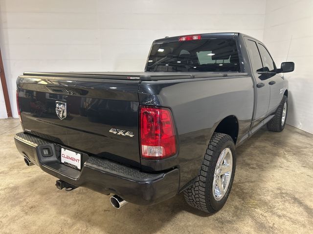 2013 Ram 1500 Express