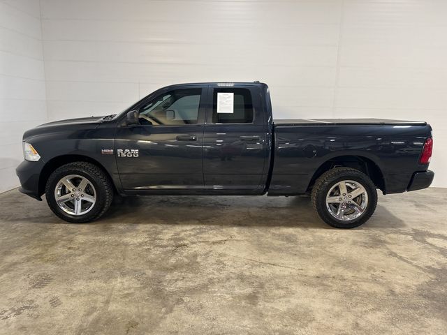 2013 Ram 1500 Express