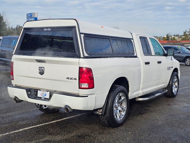 2013 Ram 1500 Express