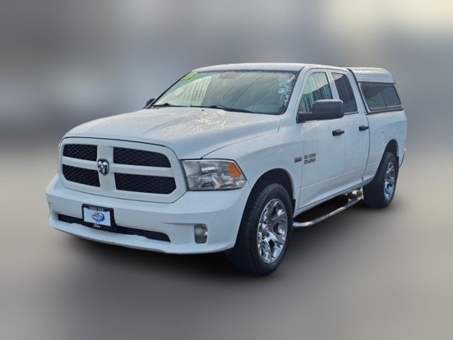 2013 Ram 1500 Express