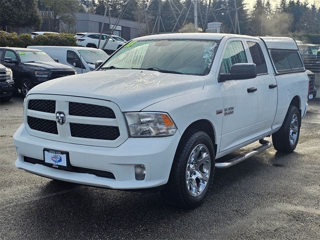 2013 Ram 1500 Express