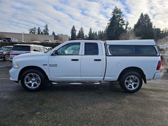 2013 Ram 1500 Express