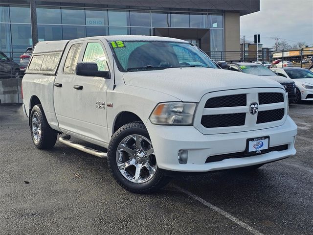 2013 Ram 1500 Express