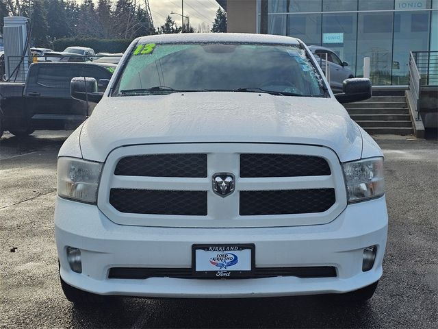 2013 Ram 1500 Express