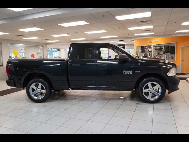 2013 Ram 1500 Express