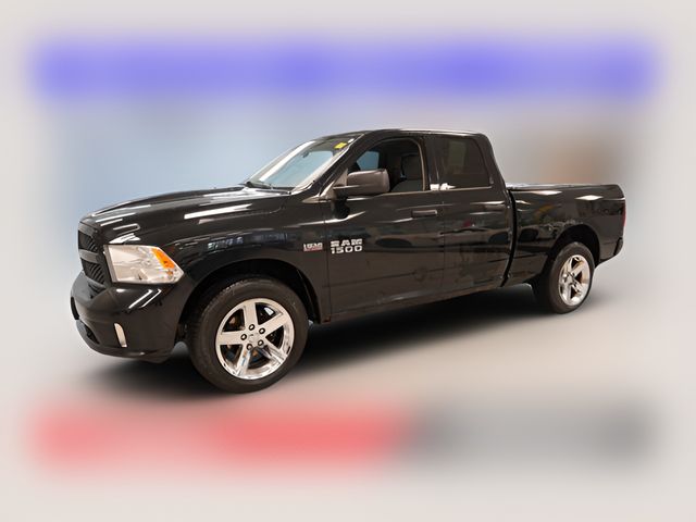 2013 Ram 1500 Express