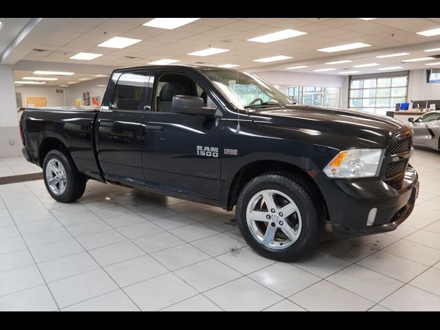 2013 Ram 1500 Express