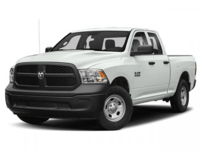 2013 Ram 1500 Express