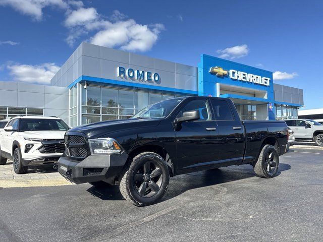 2013 Ram 1500 Express