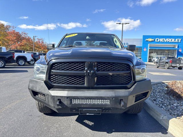 2013 Ram 1500 Express