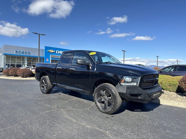 2013 Ram 1500 Express