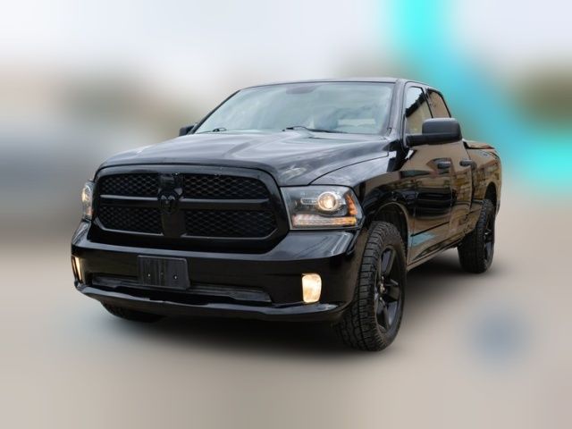 2013 Ram 1500 Express