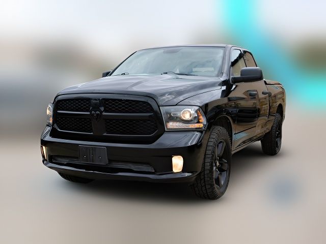 2013 Ram 1500 Express