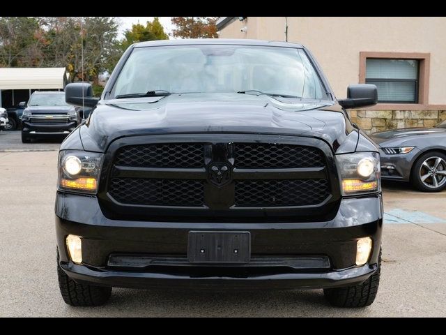 2013 Ram 1500 Express