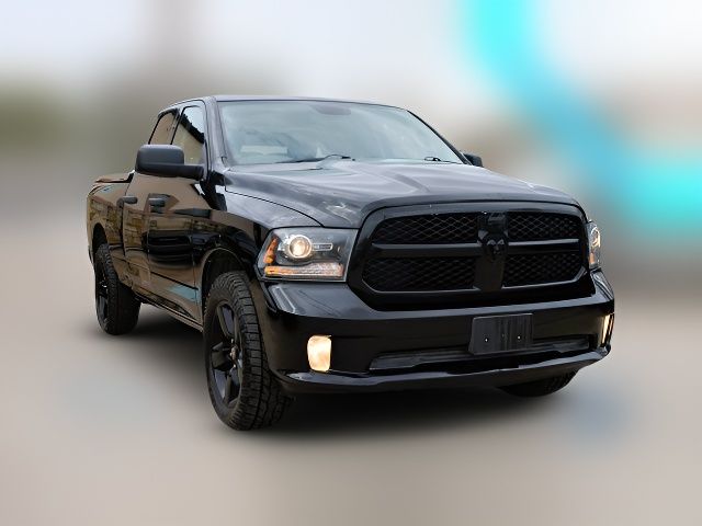 2013 Ram 1500 Express