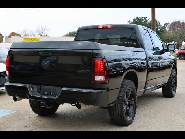 2013 Ram 1500 Express