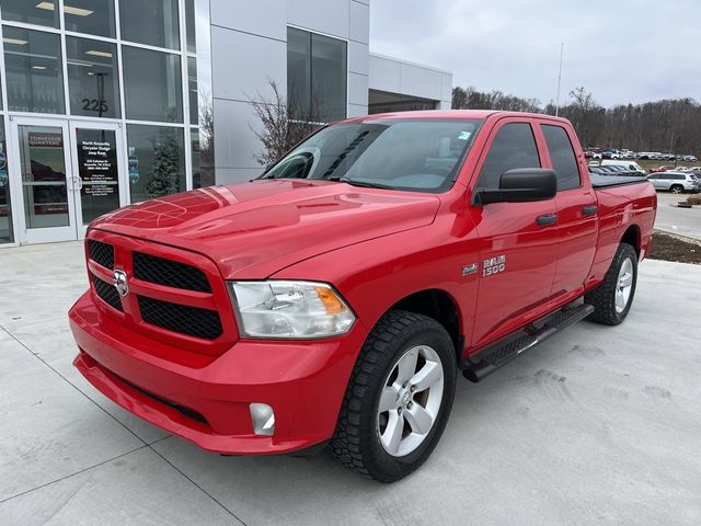 2013 Ram 1500 Express