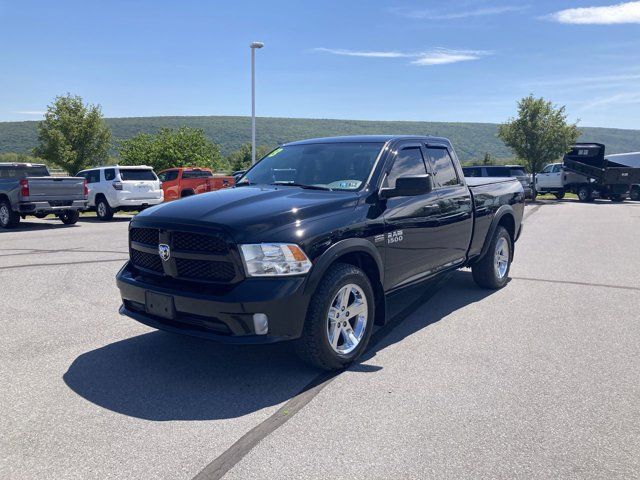 2013 Ram 1500 Express