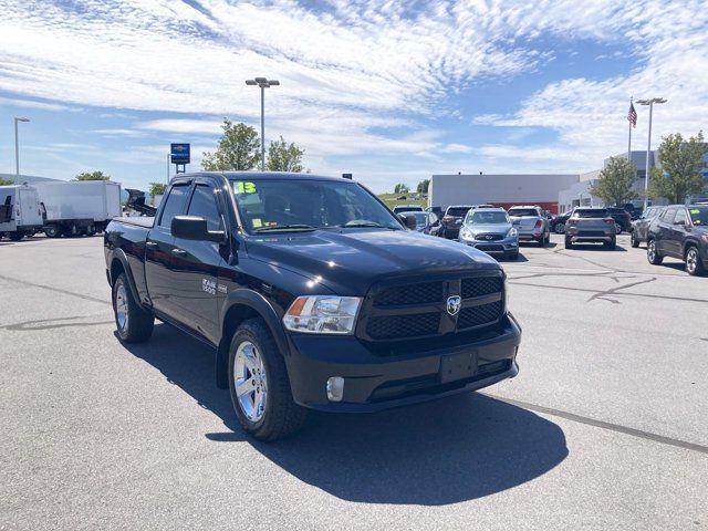 2013 Ram 1500 Express