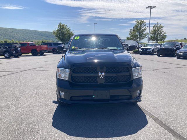 2013 Ram 1500 Express