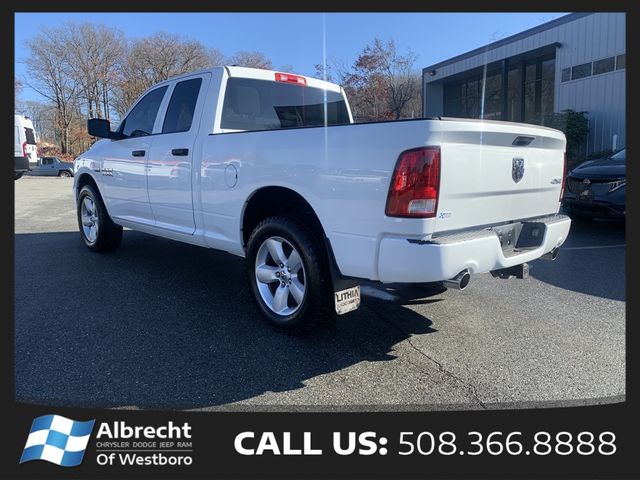 2013 Ram 1500 Express