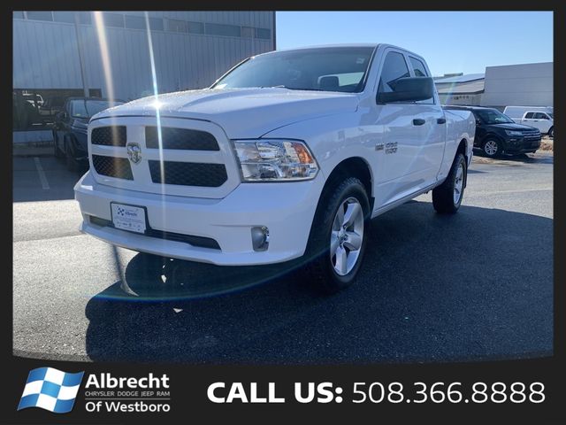 2013 Ram 1500 Express